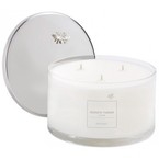 Kenneth Turner Ароматическая свеча с тремя фитилями Дебют