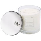 Kenneth Turner Ароматическая свеча с тремя фитилями Голубой мандарин