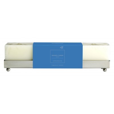 Kenneth Turner Ароматическая свеча оригинальная с пятью фитилями Signature candle