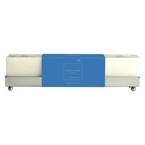 Kenneth Turner Ароматическая свеча оригинальная с пятью фитилями Signature candle