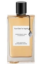Van Cleef & Arpels Collection Extraordinaire Precious Oud