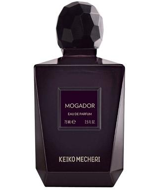 Keiko Mecheri Mogador