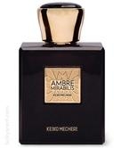 Keiko Mecheri Bespoke Ambre Mirabilis