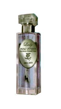 John Mac Lady Mac Steed Turquoise