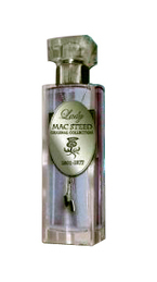 John Mac Lady Mac Steed Turquoise