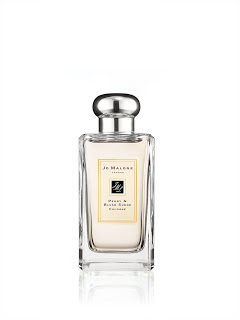 Jo Malone Peony & Blush Suede