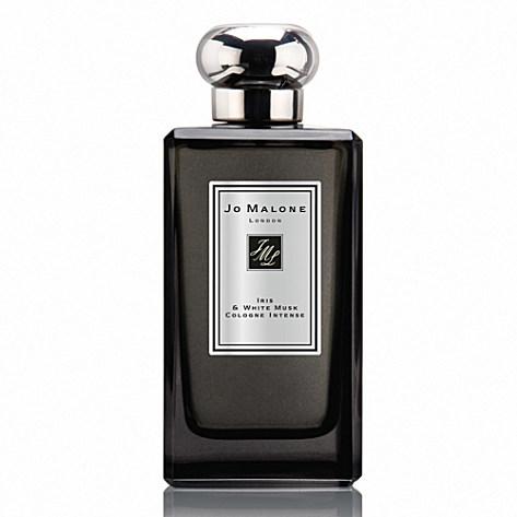 Jo Malone Iris & White Musk Cologne Intense