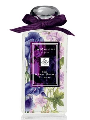 Jo Malone Iris & Lady Moore