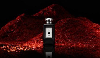Jo Malone Golden Saffron