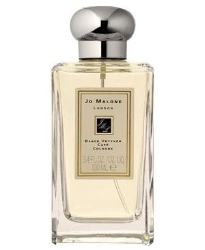 Jo Malone Black Vetyver Cafe