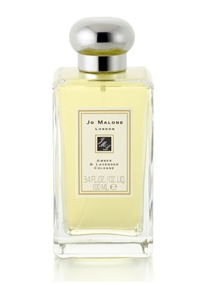 Jo Malone Amber & Lavender Cologne