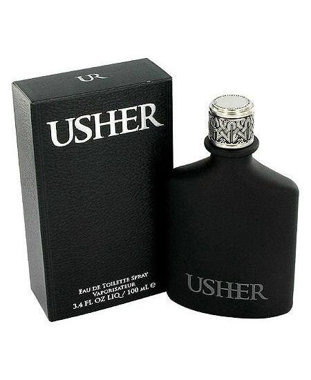 Usher for Men