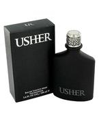 Usher for Men