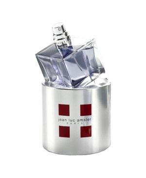 Jean Luc Amsler Femme