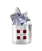 Jean Luc Amsler Femme