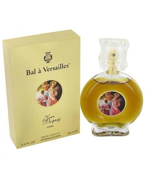 Jean Desprez Bal a Versailles