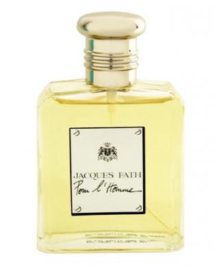 Jacques Fath Fath Pour L`Homme