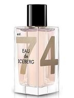 Iceberg Eau de Iceberg Jasmin