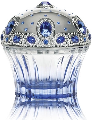 House Of Sillage Tiara