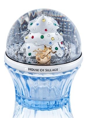 House Of Sillage Holiday