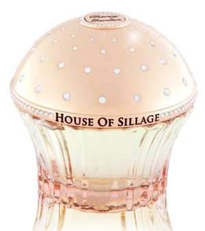 House Of Sillage Cherry Garden