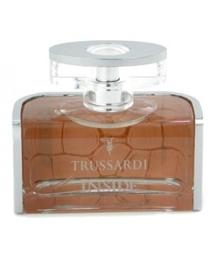 Trussardi Inside