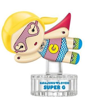 Harajuku Lovers Super G