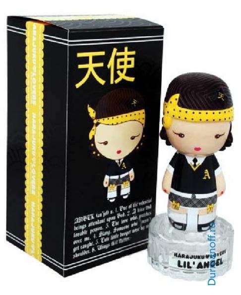 Harajuku Lovers Lil Angel