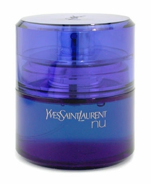 YSL Nu Eau de Toilette