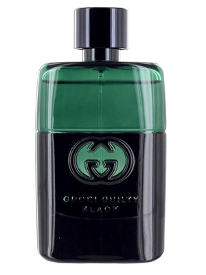 Gucci Guilty Black Pour Homme