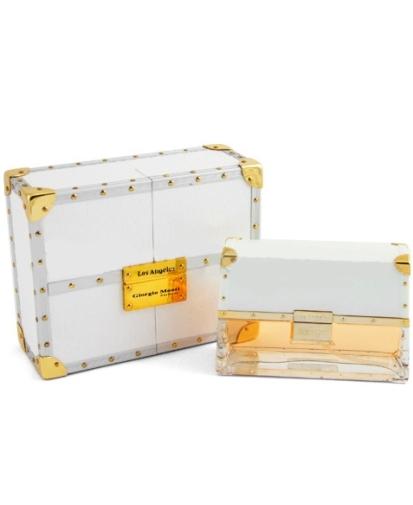 Giorgio Monti Los Angeles