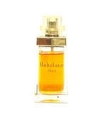 Gilles Cantuel Babylone