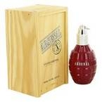 Gilles Cantuel Arsenal Red