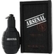 Gilles Cantuel Arsenal Black
