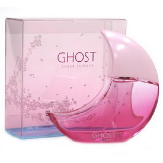 Ghost Summer Sheer for women