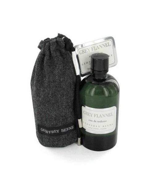 Geoffrey Beene Grey Flannel