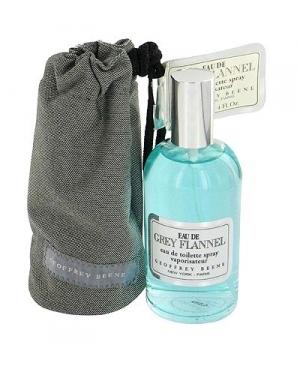 Geoffrey Beene Eau de Grey Flannel