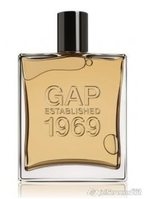 GAP 1969 Man