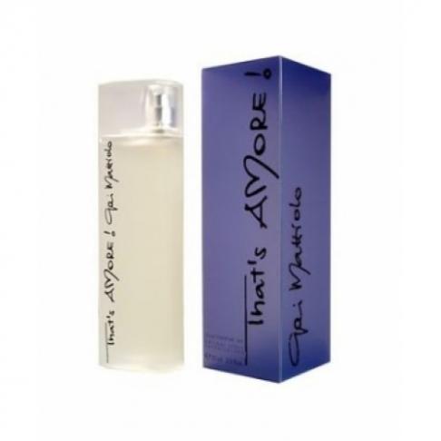 Gai Mattiolo That's Amore! Lei