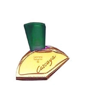 Gabriela Sabatini Cascaya