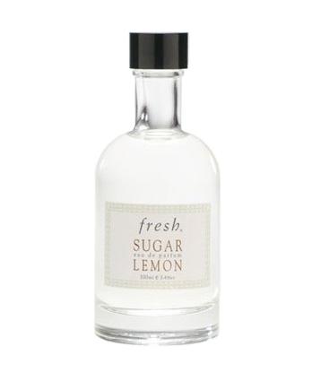 Fresh Sugar Lemon