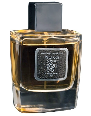 Franck Boclet Patchouli