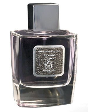 Franck Boclet Incense
