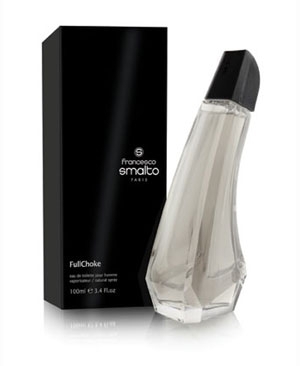 Francesco Smalto Fullchoke for men