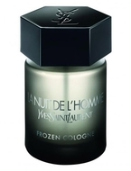 YSL La Nuit de L`Homme Frozen Cologne