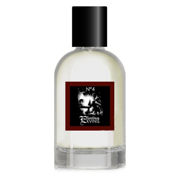 Ex Floribus Vinis No4 Rubus Idaeus