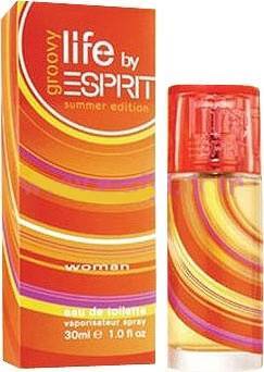 Esprit Groovy Life by Esprit Summer Women