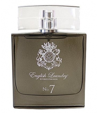 English Laundry № 7