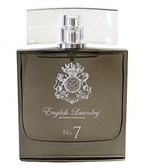 English Laundry № 7