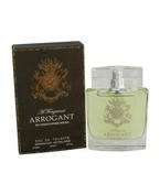 English Laundry Arrogant